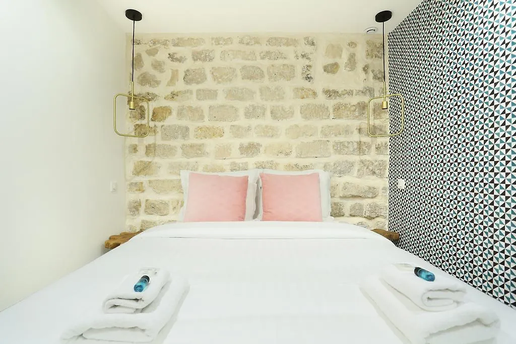 Appartamento Rent A - Charon 3 Parigi